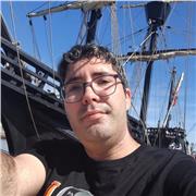 Profesor amateur con ganas de enseñar y motivar