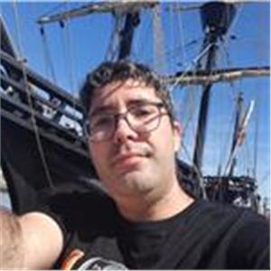 Antonio Francisco Navarro Jiménez