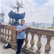 Maestro de inglés para jóvenes y adultos