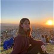 Carismatica, organizada, divertida, adultos, jovenes, niños, personas interesadas