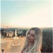 Sono Monica, e amo aiutare i bimbi a fare qualsiasi cosa, compresi i compiti!! imparare divertendosi sempre!!