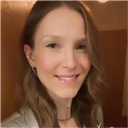 Englisch-Tutorin für Kinder und Jugendliche aller Altersgruppen