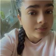 Creative, understanding, Communicative
Passionate,friendly,caring,supportive , caring