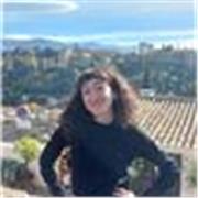 Profesora particular de Historia, Lengua Castellana, Latín, Filosofía e Inglés