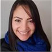 Profesora en el area parvularia dicta clases en edades comprendidas de 5 a 10 años. De lenguaje y matematica. Ayuda y orienta en la realizacion de guias y/o tareas