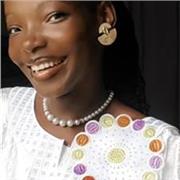 Marie diomandé