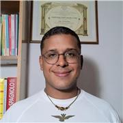 Madrelingua spagnola e laureato in lingue offre Ripetizioni/Lezioni SPAGNOLO (tutti i livelli) - Entusiasta, flessibile e paziente