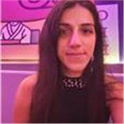 ¡Profesora y ante todo compañera con muchas ganas de ayudarte a aprender con motivación! =)