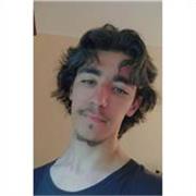 English tutor that teaches children and adults of all ages