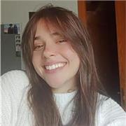 Profesora de apoyo particular para Educación Infantil o Primaria. 12€/hora