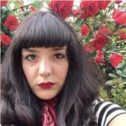 Laureata in Antropologia, religioni e civiltà orientali