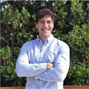 Profesor novel de física buscando dar clases a secundaria o bachillerato