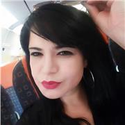 Gislaine Camargo