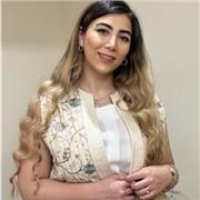 Passionate artist, offering lessons for all levels to inspire creativity and develop unique artistic voices