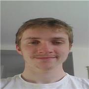 Anglais, mais aussi capable de donner des cours en SES, et économie