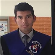 Profesor especializado en Biología para alumnos/as de primaria, ESO, Bachillerato y Universidad