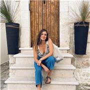 Sei alla ricerca di un'insegante seria, competente e con esperienza all'estero? Allora faccio al caso tuo!