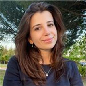 Melike Saban