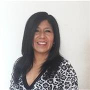 Profesor de inglés de niños de 5 a 13 años