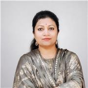 Satykeerti Rane