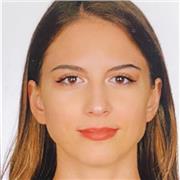 English tutor with speaking lessons for all ages