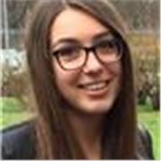 insegnante di fisica laureata in fisica triennale all'università statale di Milano