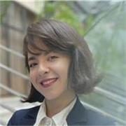 Experienced Language Tutor Offering Personalized Lessons in English, Arabic, Italian