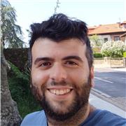 Profesor de matemáticas. Especializado en ESO y en Bachillerato de Ciencias Sociales