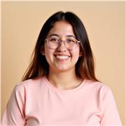 Soy una profesional en tecnología cuya experiencia ha sido en ingles durante toda su carrera