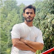 I'm Ahsan, a Biology and Chemistry tutor with a BS in Microbiology. I've been teaching since 2024 through one-to-one home tuition,