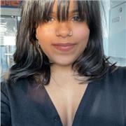 Hi I am Kiranjot Kaur and I am studying my bachelor in business and management