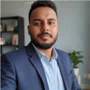 Professor de Programação Básica para Iniciantes – Aulas Online e Práticas