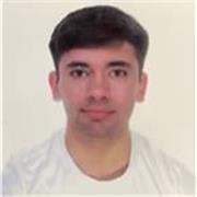 Estudiante en tercer curso en la Universidad. Puedo dar repaso tanto en matemáticas como en física o química