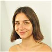 Insegnante materie scientifiche e lingue