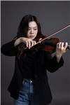 Private violin lessons by diploma violinist