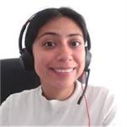 Inglés para alumnos de Primaria, ESO y Bachillerato, Nativa EEUU (Autónoma)