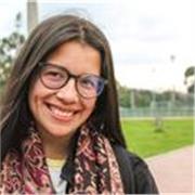 Profesora de español online para extranjeros y nativos, con experiencia en todos los niveles y una didáctica divertida y efectiva