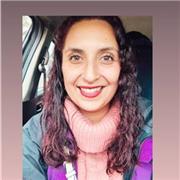 Profesora en educación diferencial, trabajando actualmente en enseñanza media