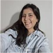 Profesora de lengua y literatura trabajo con todas los niveles