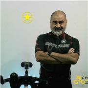 Instructor SPINNING y GROUP CYCLING