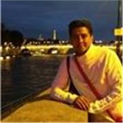 Químico farmacéutico biólogo , especialidad en farmacéutica