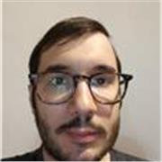 Profesor de refuerzo de inglés en general capacitado. Todos los días trato con el idioma a nivel conversacional y formal.