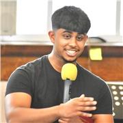 Maths lessons from an A* student for the price of £8 per hour. The cheapest on the market!