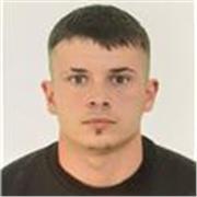 Me defino como una persona responsable y con don de gentes