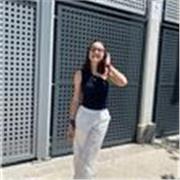 Soy una persona activa y con ganas de enseñar y me gustaría dar clase a niños de primaria 