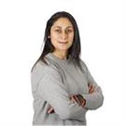 Soy educadora infantil con más de 15 años de experiencia. Trabajo con niños de 0 a 6 años, adaptándome a sus necesidades.