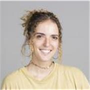 Lehrerin für Deutsch als Fremdsprache für Kinder, Jugendliche und Erwachsene 