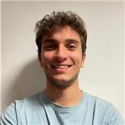 Ciao, sono uno studente laureato in triennale al Politecnico di MIlano e cerco ripetizioni in vista della laurea magistrale