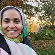 I have 25yrs of teaching experience in secondary school in the UK. I taught students ranging from EAL, SEN and higher ability.