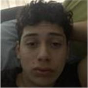 Hola mi nombre es Daniel tengo 18 años y destaco en matemáticas y inglés, estoy dispuesto a enseñar en el momento que sea